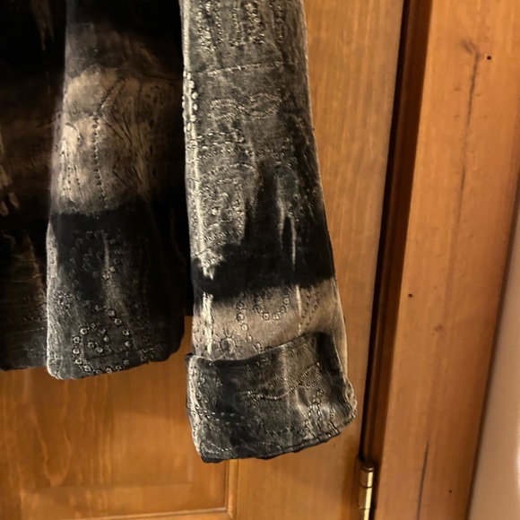 🔥Chicos Womens Lightweight Jacket🔥 - Picture 7 of 7